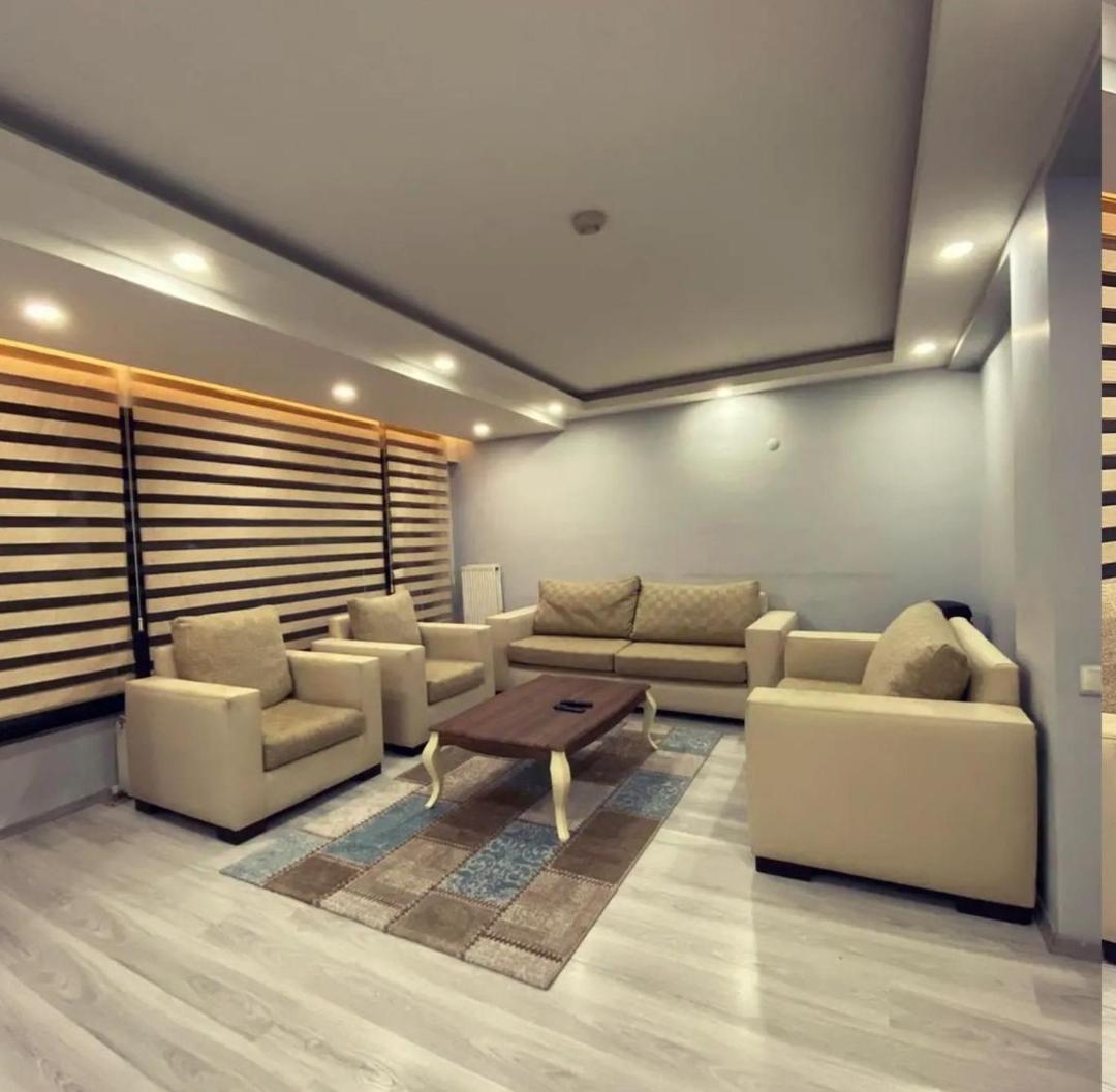 Tk Kurdal Suit Otel Σαμψούντα Εξωτερικό φωτογραφία