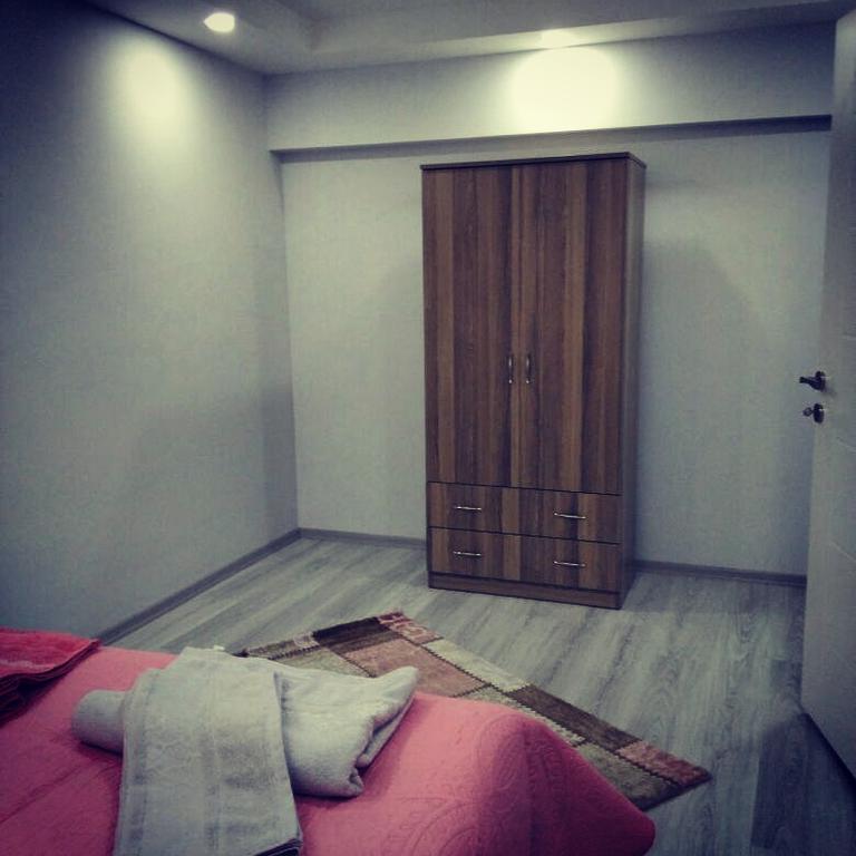 Tk Kurdal Suit Otel Σαμψούντα Εξωτερικό φωτογραφία