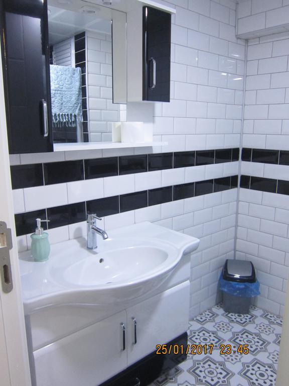 Tk Kurdal Suit Otel Σαμψούντα Εξωτερικό φωτογραφία