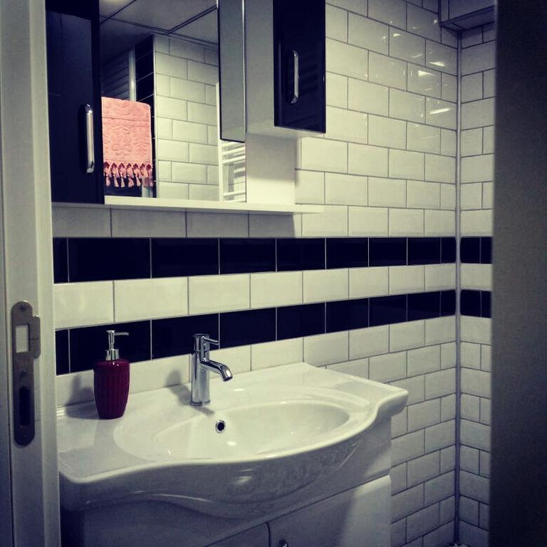 Tk Kurdal Suit Otel Σαμψούντα Εξωτερικό φωτογραφία
