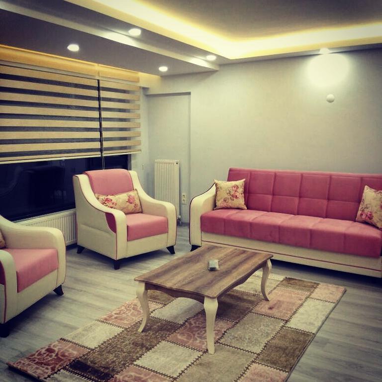 Tk Kurdal Suit Otel Σαμψούντα Εξωτερικό φωτογραφία