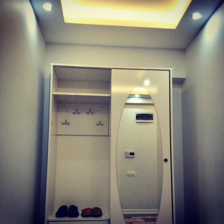Tk Kurdal Suit Otel Σαμψούντα Εξωτερικό φωτογραφία