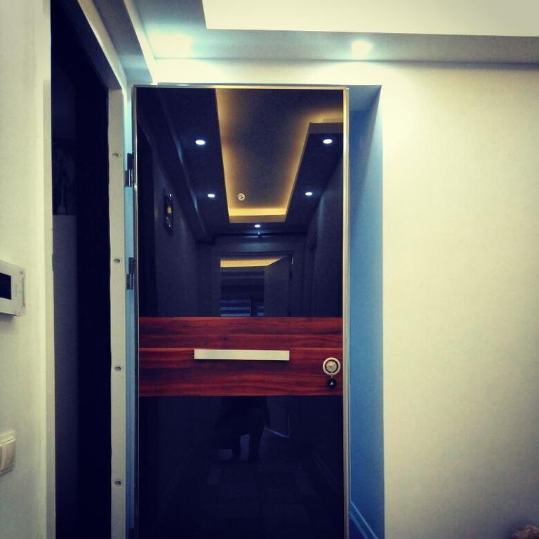 Tk Kurdal Suit Otel Σαμψούντα Εξωτερικό φωτογραφία