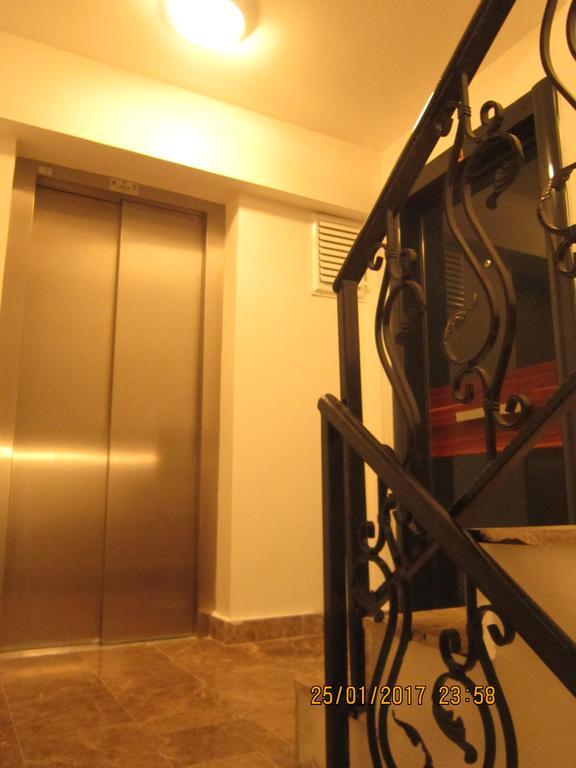 Tk Kurdal Suit Otel Σαμψούντα Εξωτερικό φωτογραφία