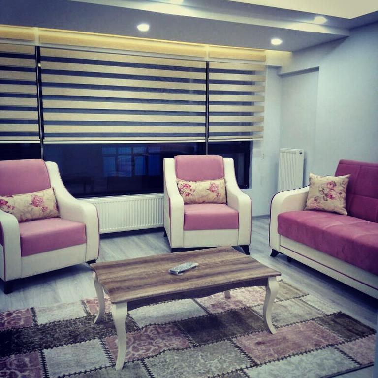Tk Kurdal Suit Otel Σαμψούντα Εξωτερικό φωτογραφία